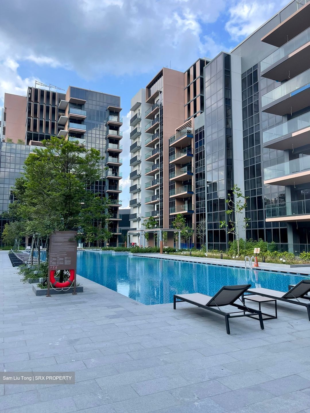 Fourth Avenue Residences (D10), Apartment #445199241